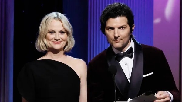 29th Annual Screen Actors Guild Awards - Show