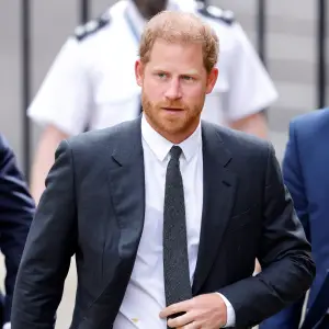 Prince Harry