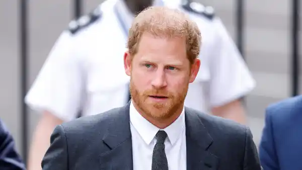 Prince Harry