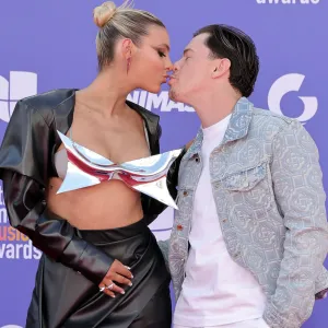 Lele Pons y Guaynaa.