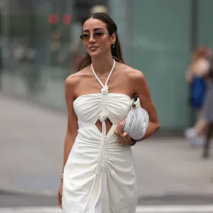 Anthropologie's Sale Section is Stocked With Wedding Guest Dresses - Shop Our Favorite Styles