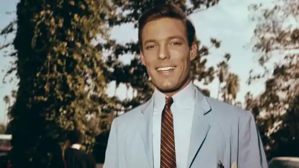 Richard Chamberlain