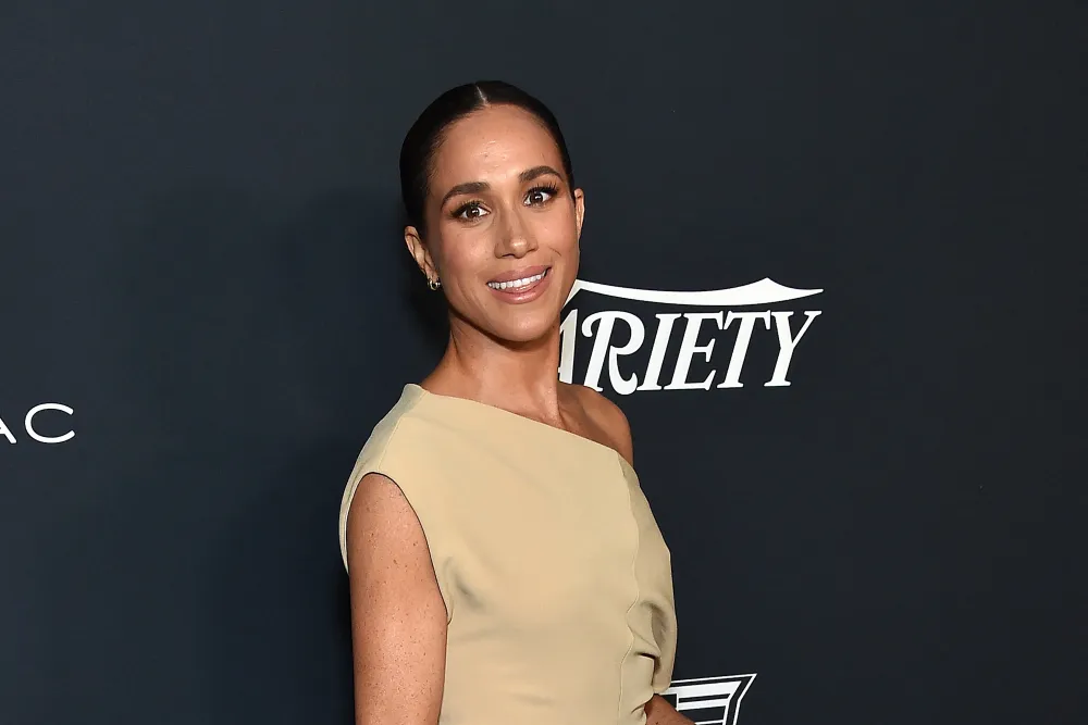 The Meghan Markle Debate: Experts, Insiders, Friends on Why She's So Polarizing &mdash; If She Can Ever Win?