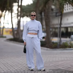 Psst — Spanx’s Sale Section Is Stocked With Comfy Airport Outfits From $19