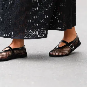 nthropologie’s Sale Section Is Stocked With Flats You’ll Actually Want to Wear