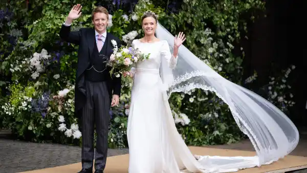 Duke and Duchess of Westminster