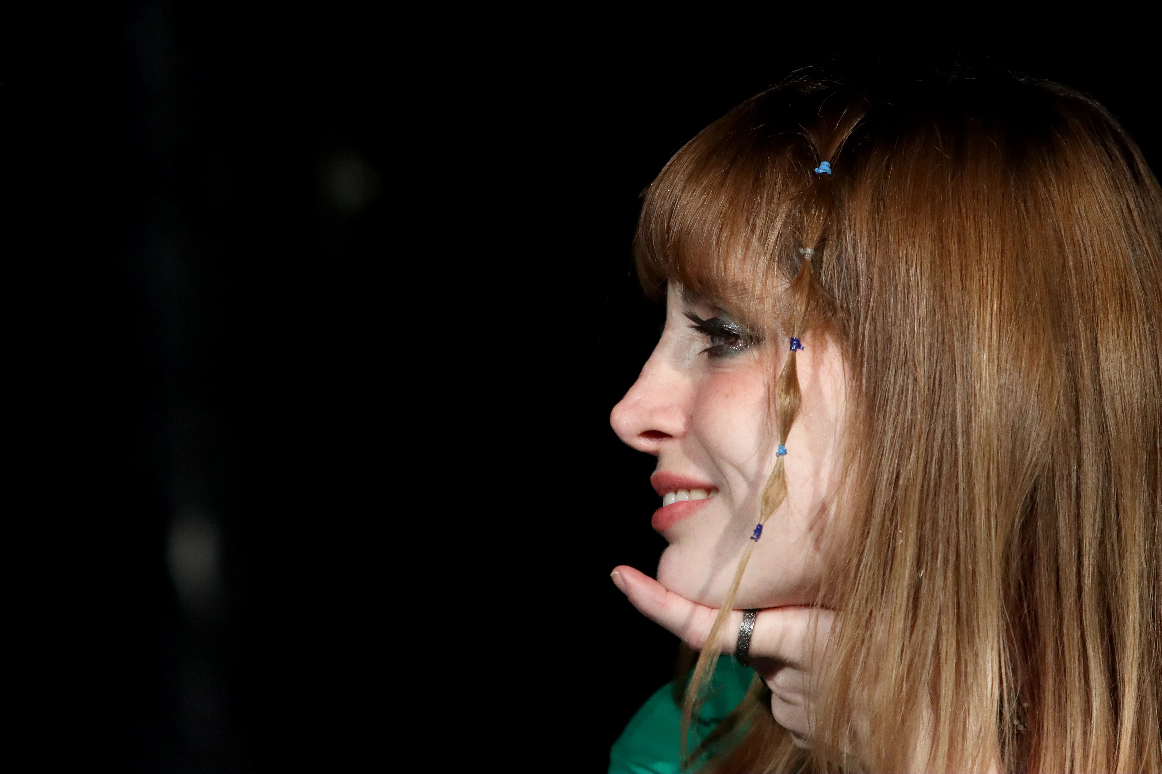 Imelda Garza Tuñón