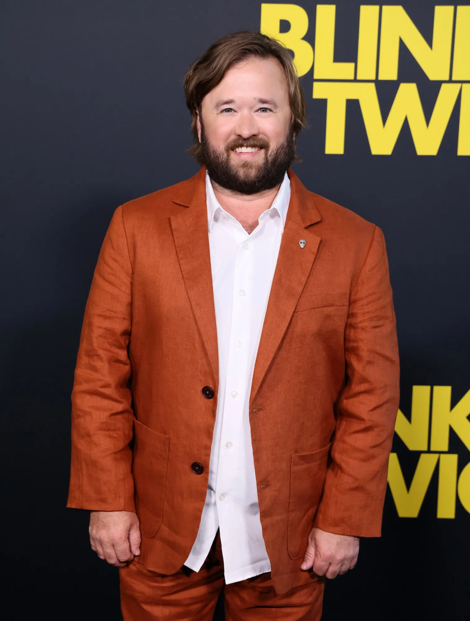Haley Joel Osment