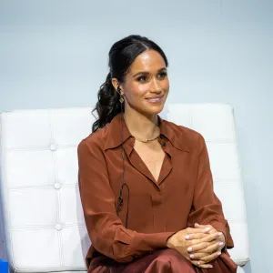 Meghan, the Duchess of Sussex