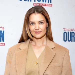 Katie Holmes Handbag