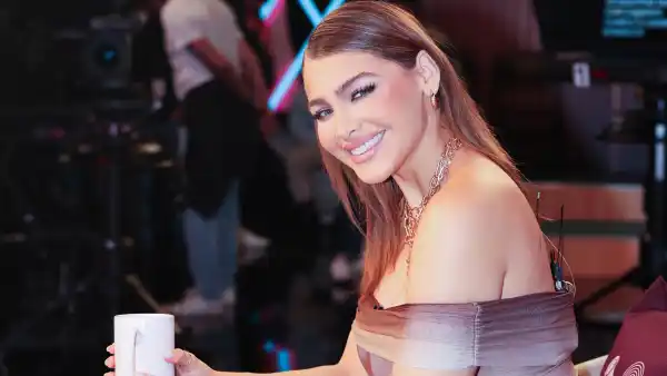 Migbelis Castellanos en Desiguales