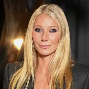 Saint Laurent: Photocall - Paris Fashion Week - Womenswear Spring-Summer 2025