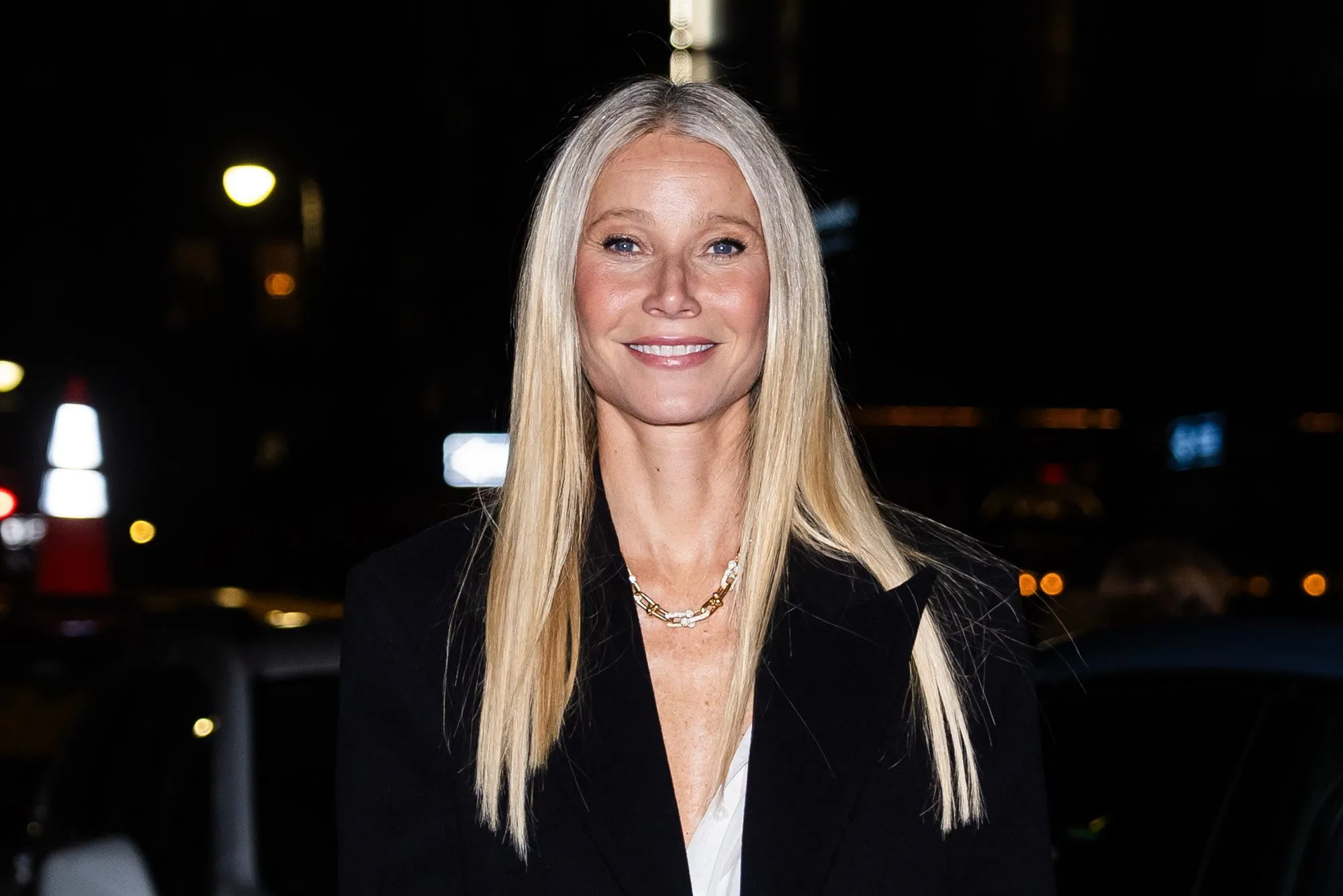 Gwyneth Paltrow