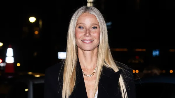 Gwyneth Paltrow
