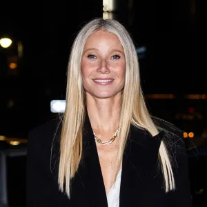 Gwyneth Paltrow