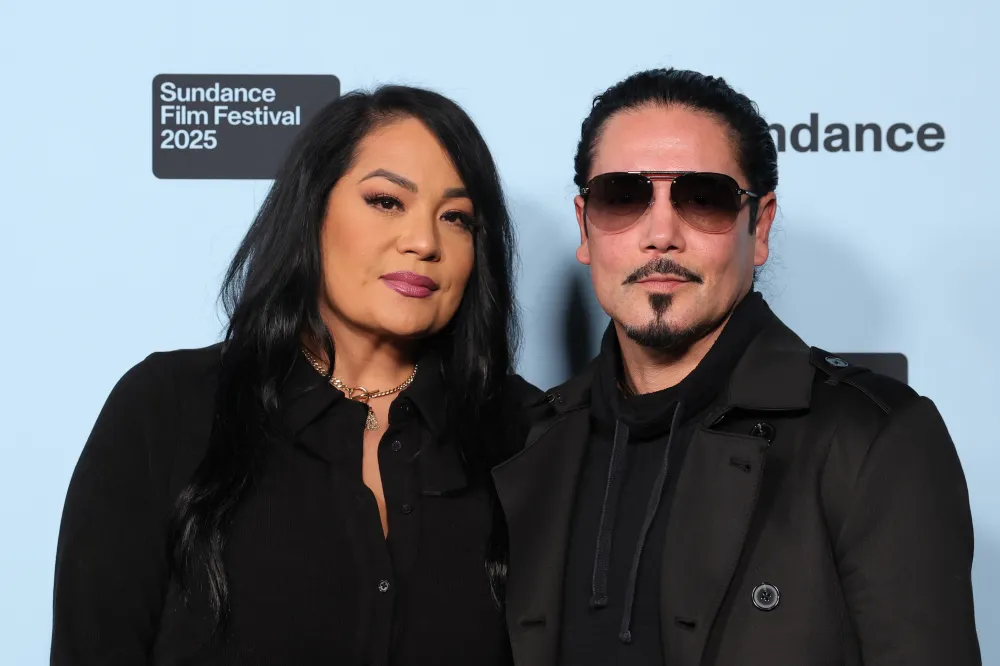 Suzette Quintanilla, hermana de Selena y Chris P&eacute;rez