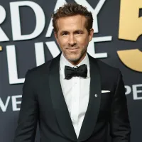 Ryan Reynolds