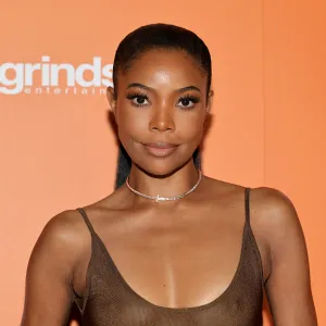 Gabrielle Union's LBD Is Date Night Gold — Get The Look