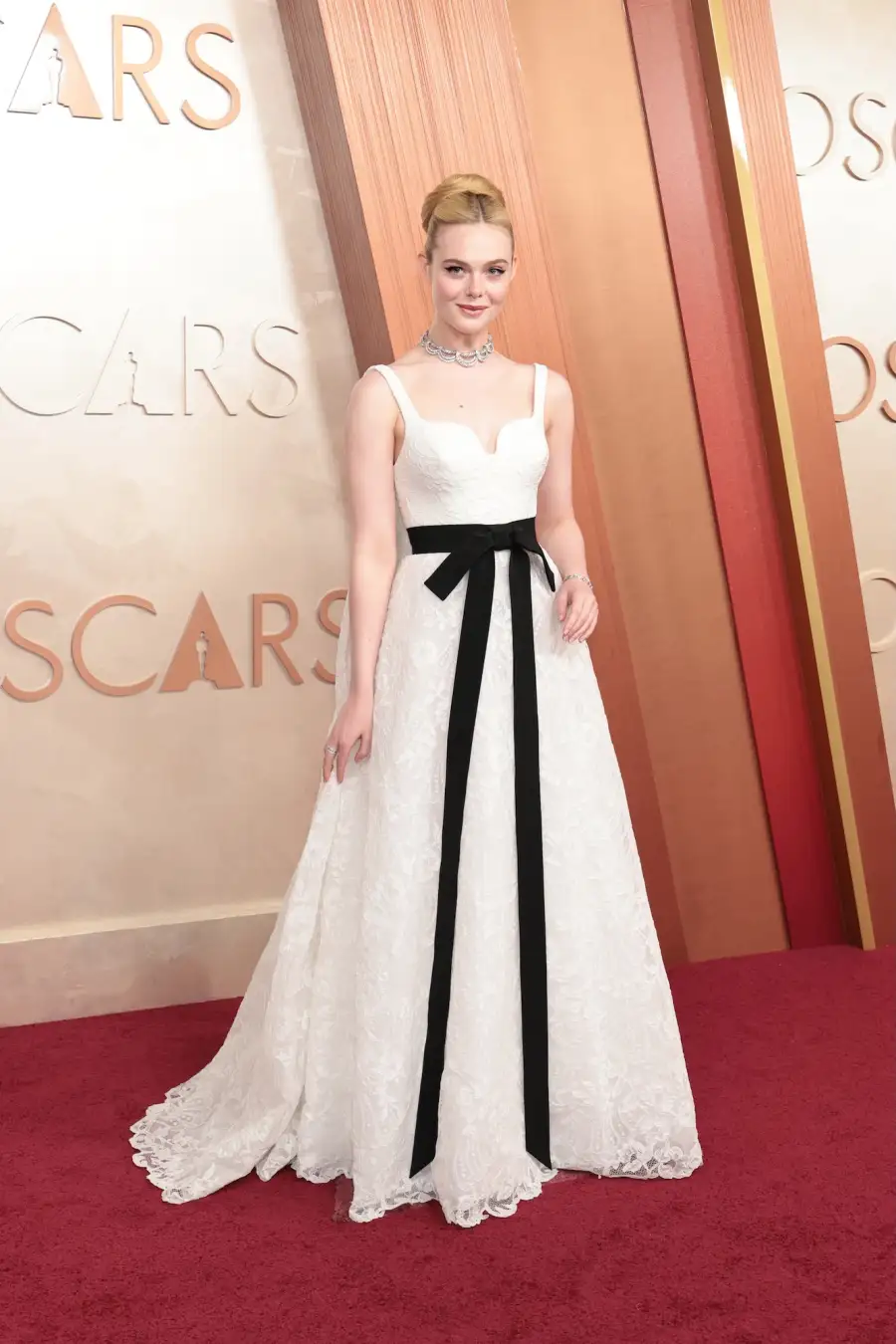 The 65 Best Oscars Red Carpet Looks of All Time, Elle Fanning and More