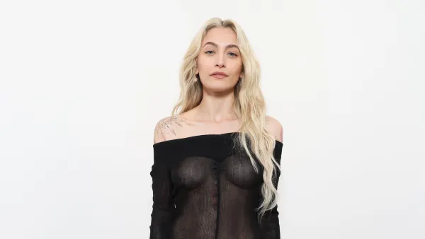 Paris Jackson Claps Back at Critics of Her Sheer Fashion Week Look: ‘Stop Freaking Out About Nipples!’