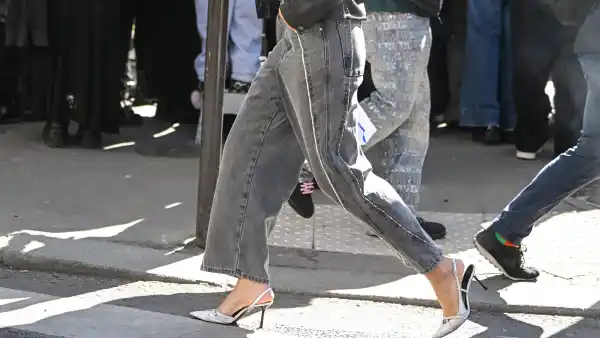 Sak's Fifth Avenue Jeans on Sale