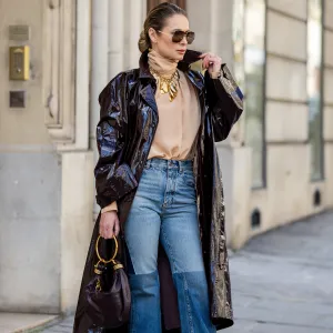 Rich Mom Accessories