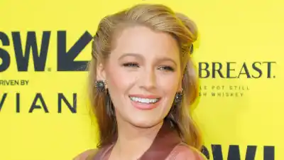 Blake Lively