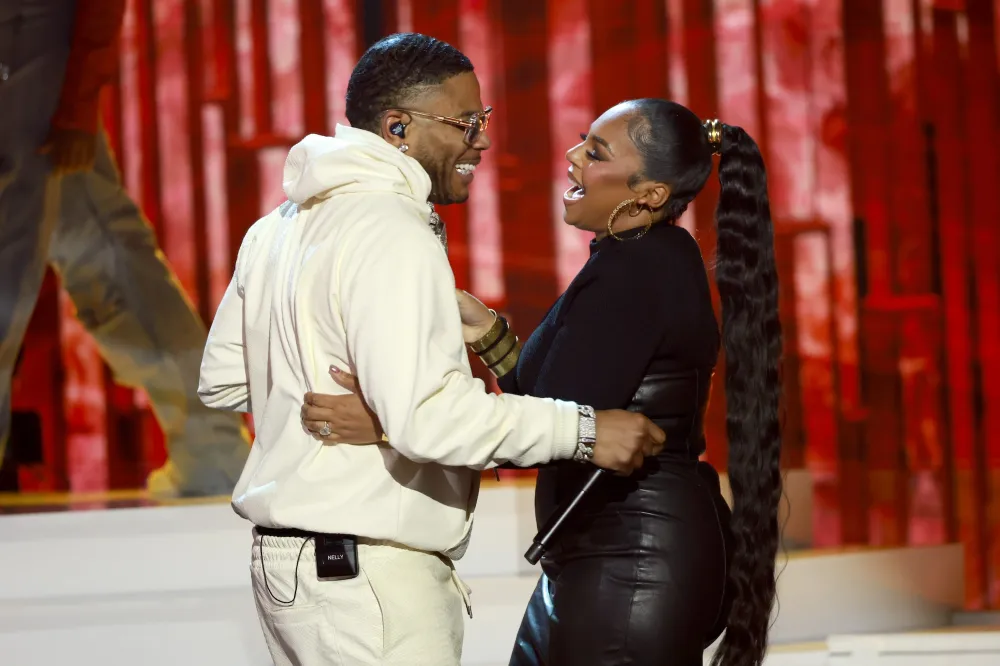 2025 iHeartRadio Music Awards - Show