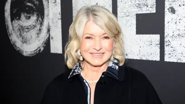 Martha Stewart