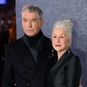 Helen Mirren Slams James Bond Movies Over ‘Profound Sexism’: ‘I Never Liked the Way Women Were’