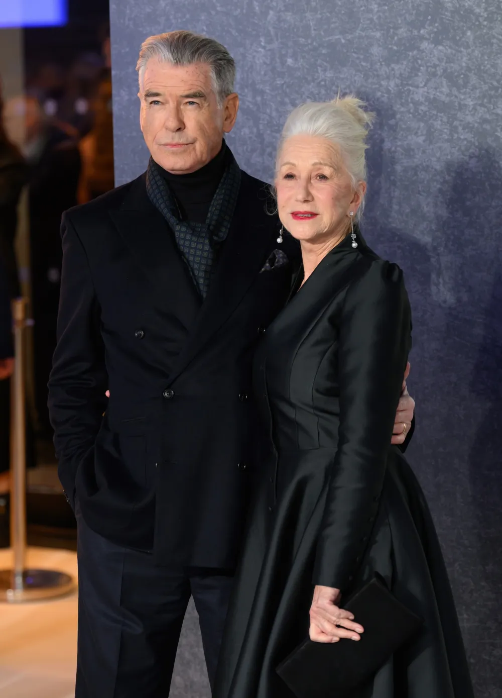 Helen Mirren Slams James Bond Movies Over &lsquo;Profound Sexism&rsquo;: &lsquo;I Never Liked the Way Women Were&rsquo;