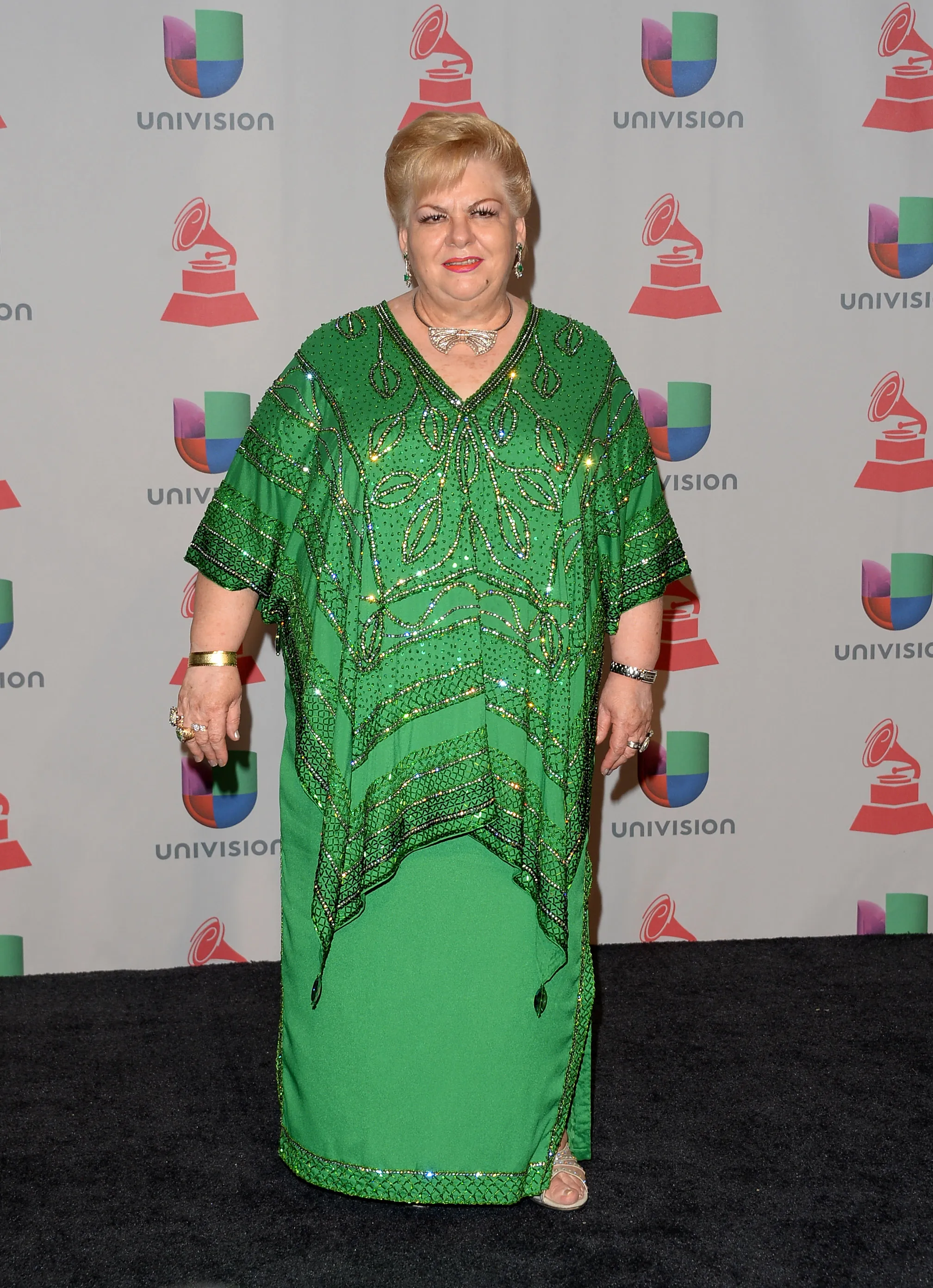 Paquita la del Barrio