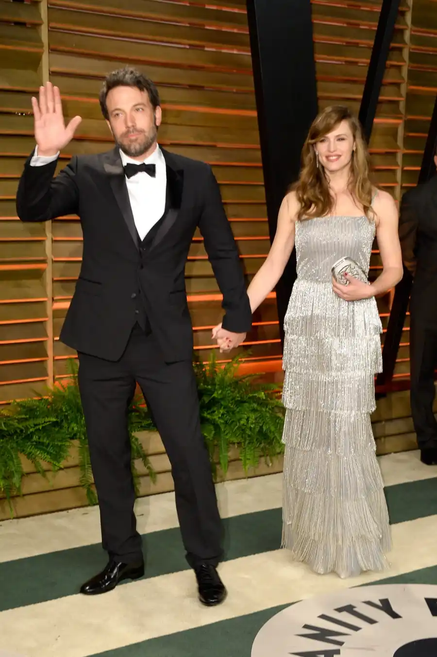 Everything Ben Affleck and Jennifer Garner Have Said About Their Divorce