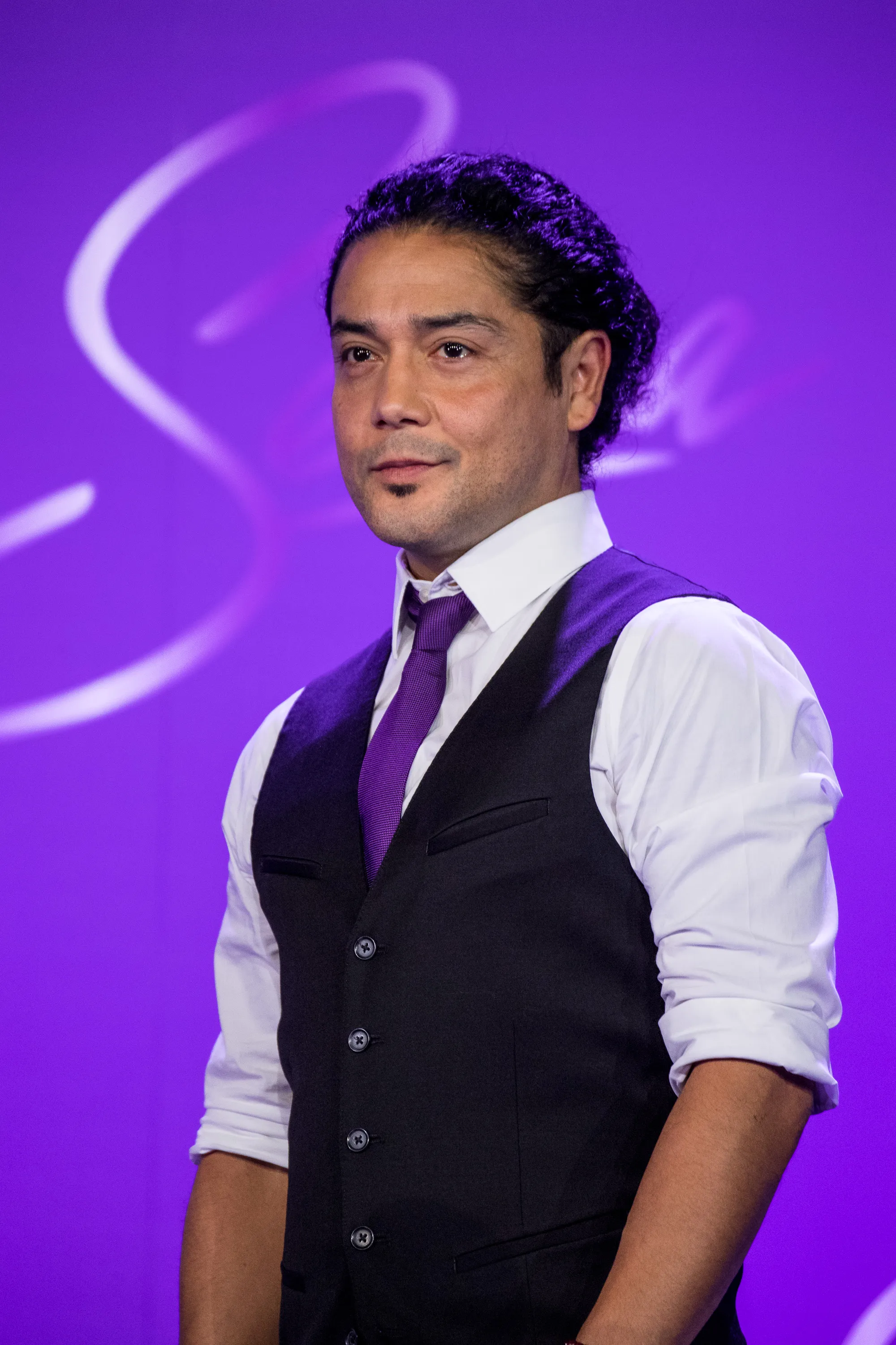 Chris Pérez.