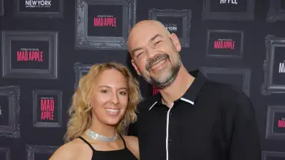 Ghost Adventures Aaron Goodwin s Wife s Alleged Murder Plot Timeline