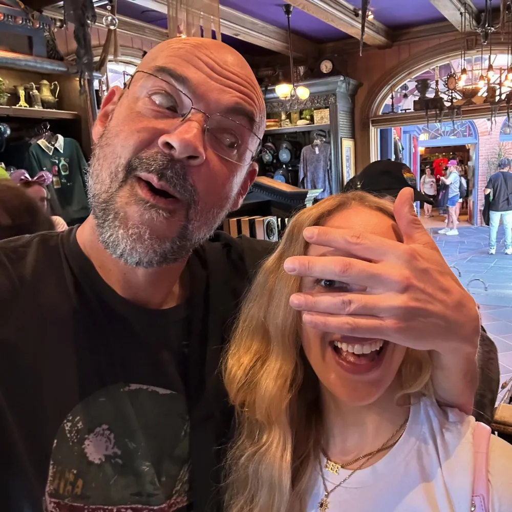 Ghost Adventures Aaron Goodwin s Wife s Alleged Murder Plot Timeline