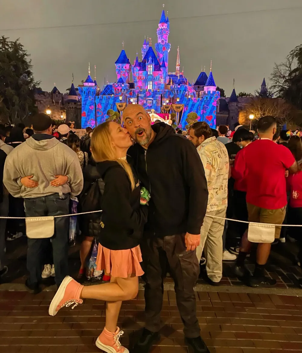 Ghost Adventures Aaron Goodwin s Wife s Alleged Murder Plot Timeline