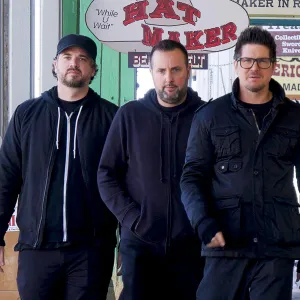 Ghost Adventures Cast Shocked by Aaron Goodwin s Divorce Trying to Be Supportive Amid Drama 285