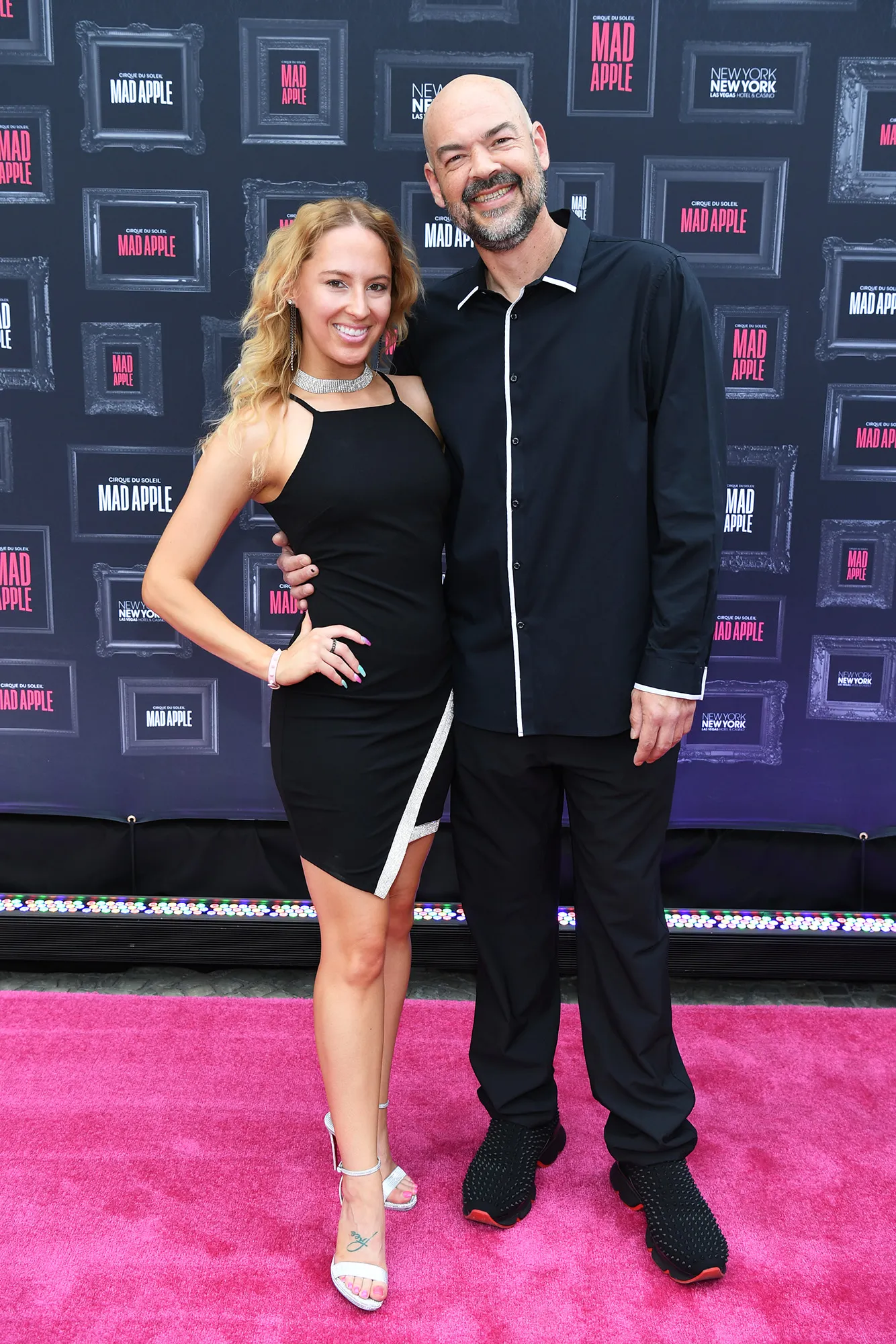 Ghost Adventures Star Aaron Goodwin Wife Allegedly Hired Hitman