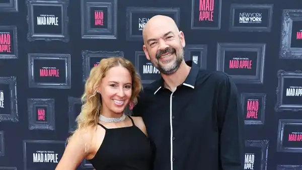 Ghost Adventures Star Aaron Goodwin Wife Allegedly Hired Hitman