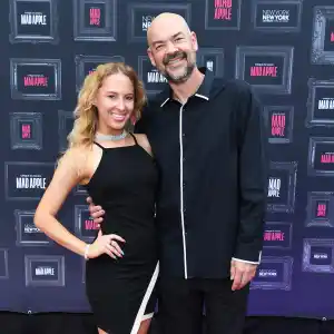 Ghost Adventures Star Aaron Goodwin Wife Allegedly Hired Hitman