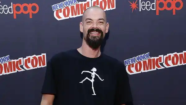 Ghost Adventures Star Breaks Silence After Ex Alleged Murder Plot