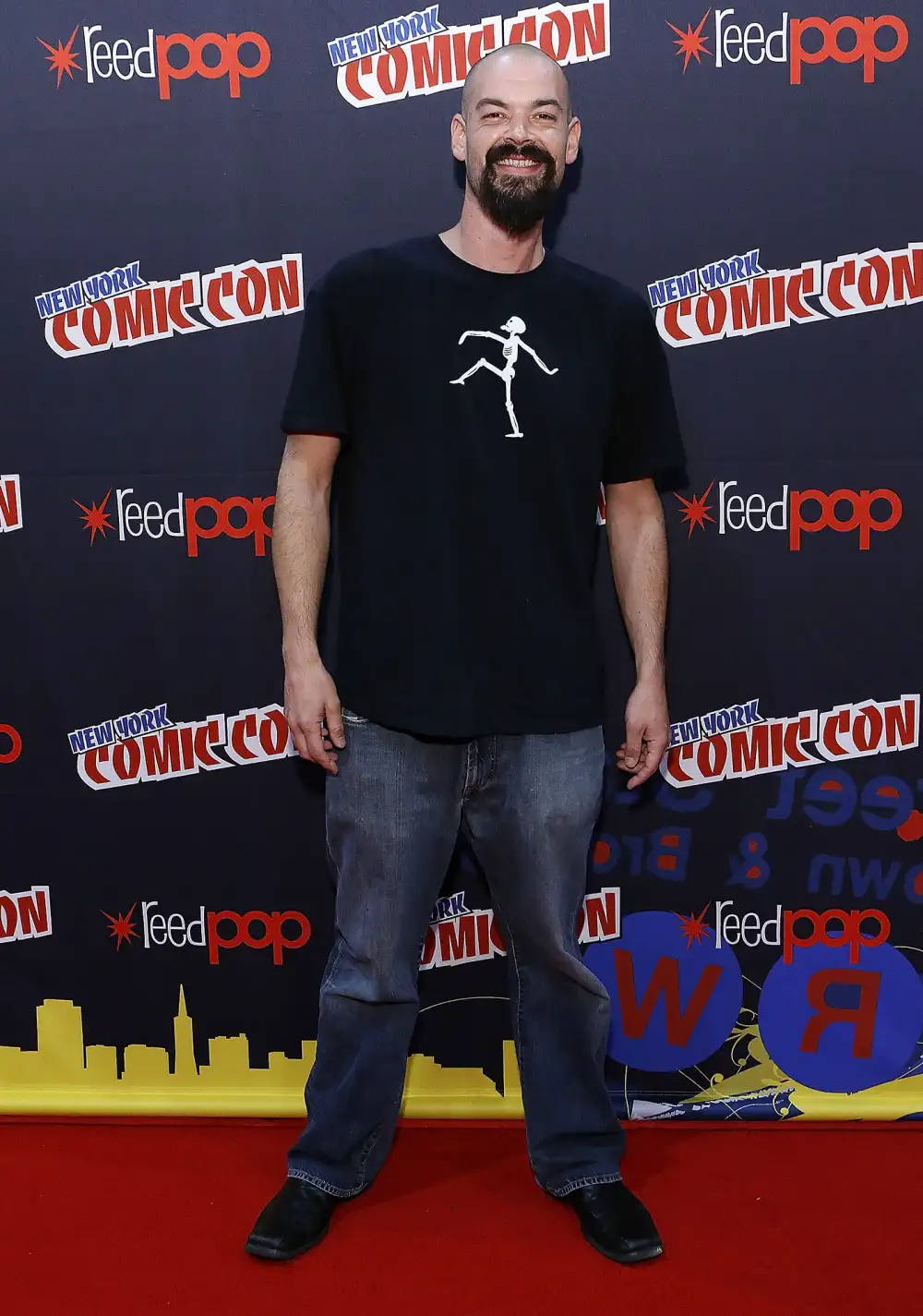 Ghost Adventures Star Breaks Silence After Ex Alleged Murder Plot