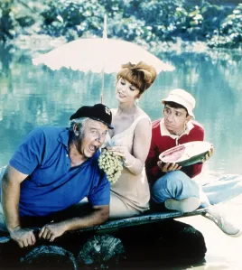 Gilligan s Island Star Tina Louise s Marriage Family and Life Away From Hollywood 749 Giligan s island