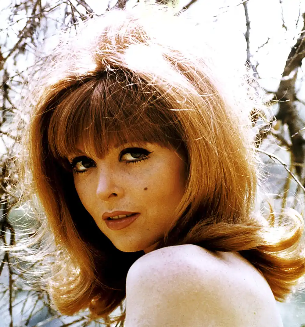 Gilligan s Island Star Tina Louise s Marriage Family and Life Away From Hollywood 754 Giligan s island