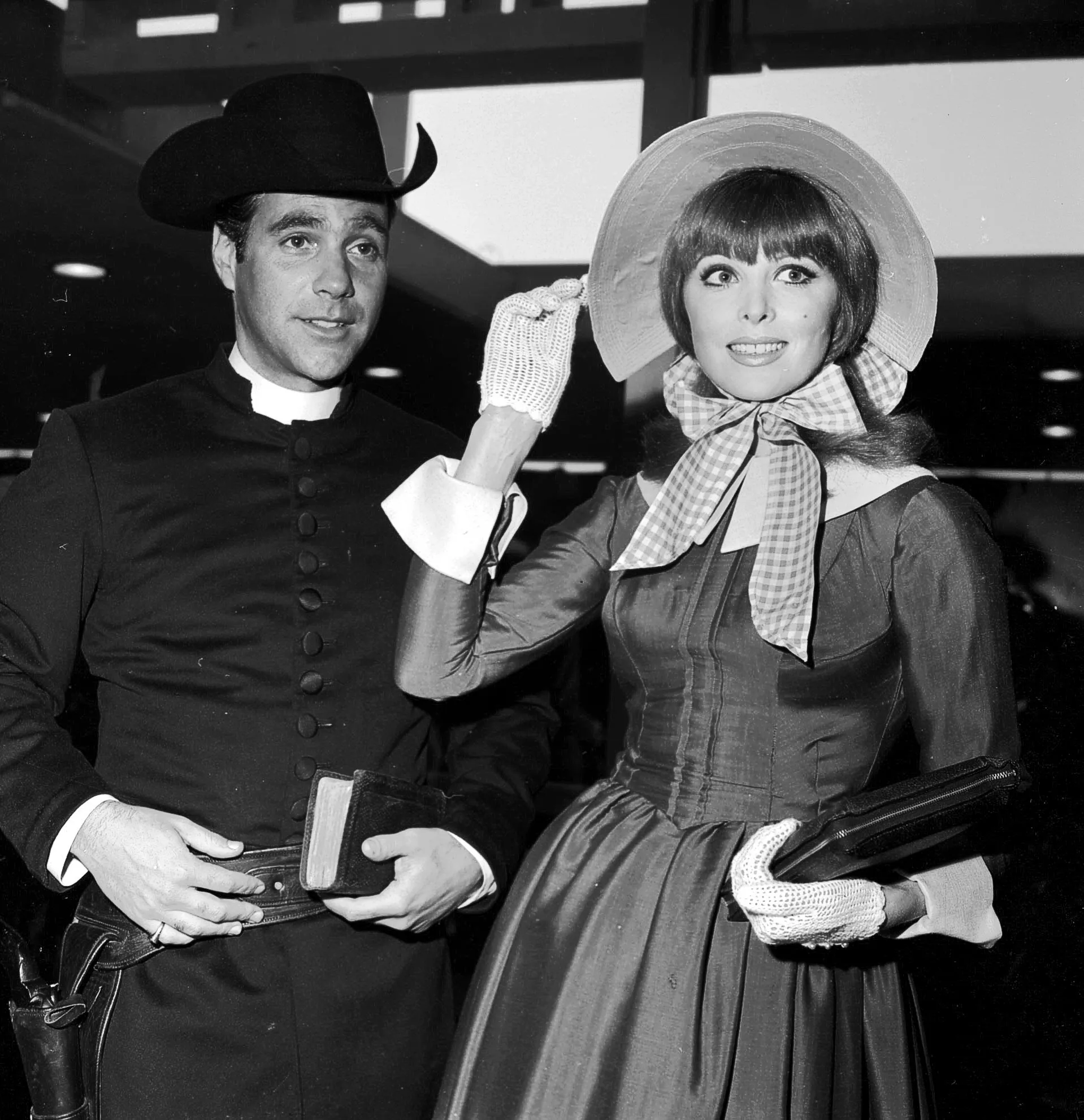 Gilligan s Island Star Tina Louise s Marriage Family and Life Away From Hollywood 755 Lead