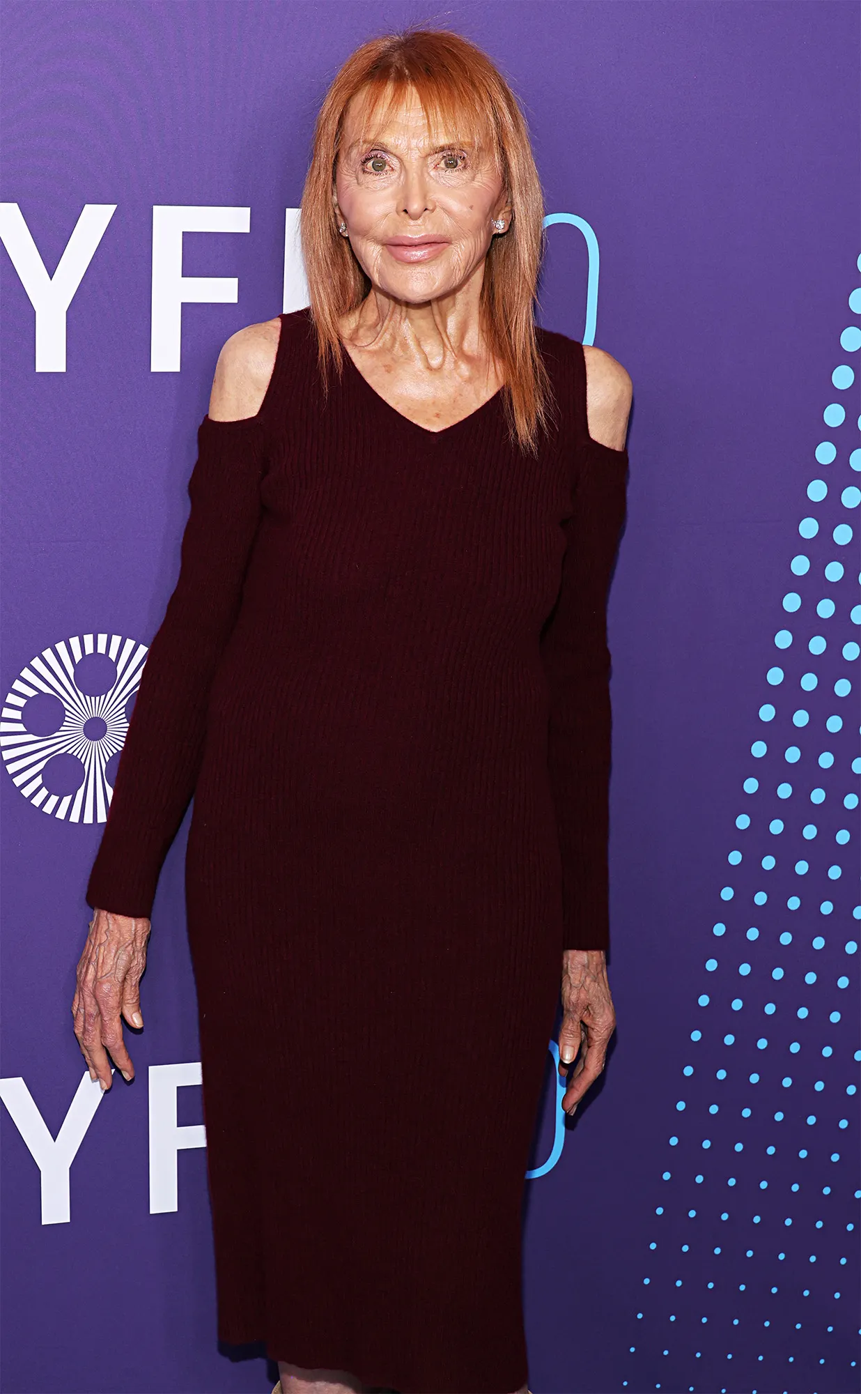 Gilligans Island Star Tina Louise 91 Enjoys Now Being Anonymous