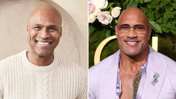 Golden Bachelorette s Jonathan Rone Mistaken by Fan as The Rock 067