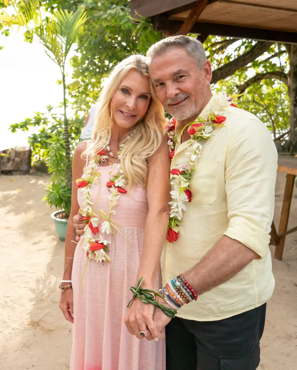 Golden Bachelorette s Pascal Says It s Wrong He Likes Young Women as Joan Calls Him a Playboy