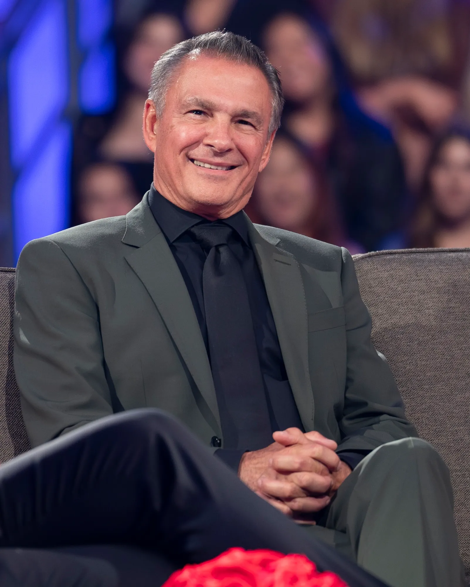 Golden Bachelorette s Pascal Says It s Wrong He Likes Young Women as Joan Calls Him a Playboy